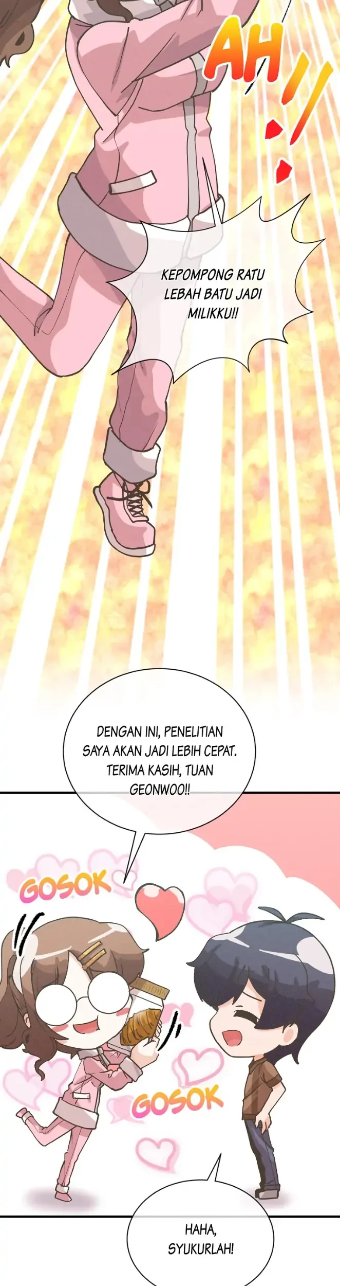 Spirit Farmer Bab 115 halaman 24