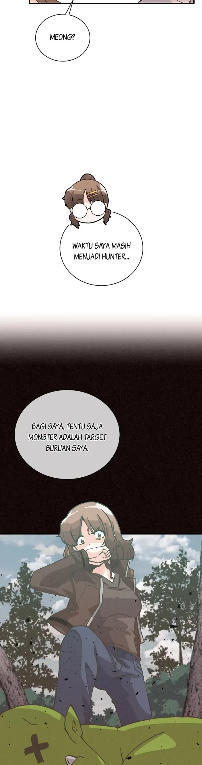 Spirit Farmer Bab 115 halaman 31