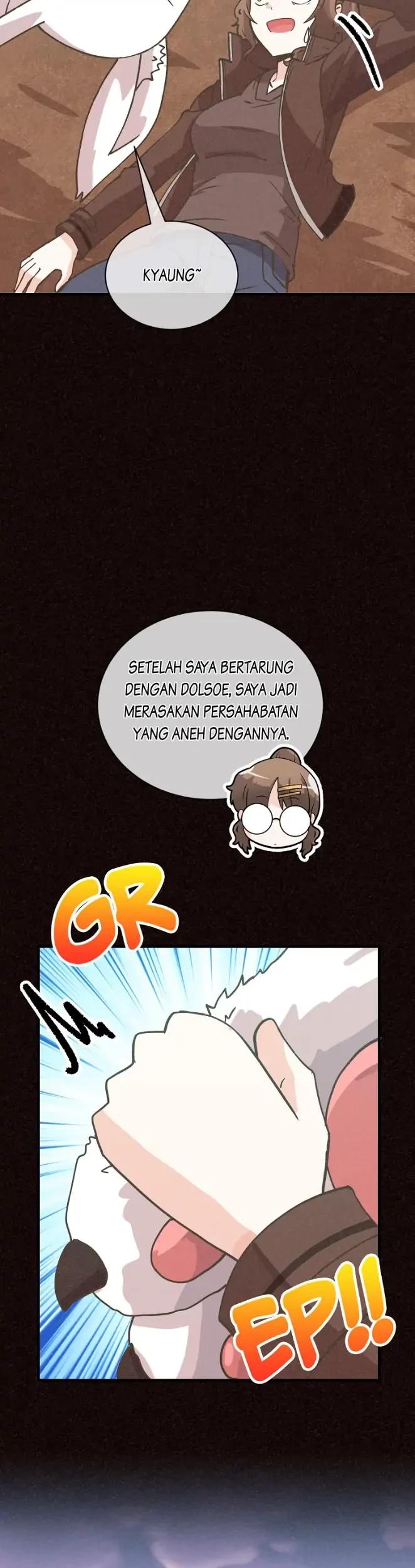 Spirit Farmer Bab 115 halaman 36
