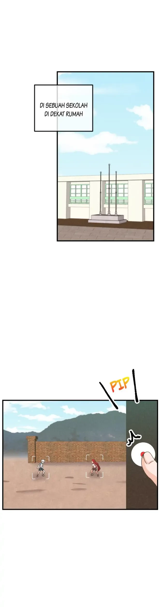 Spirit Farmer chapter 116 halaman 1