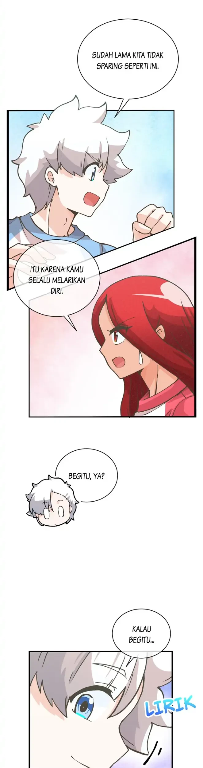 Spirit Farmer chapter 116 halaman 2