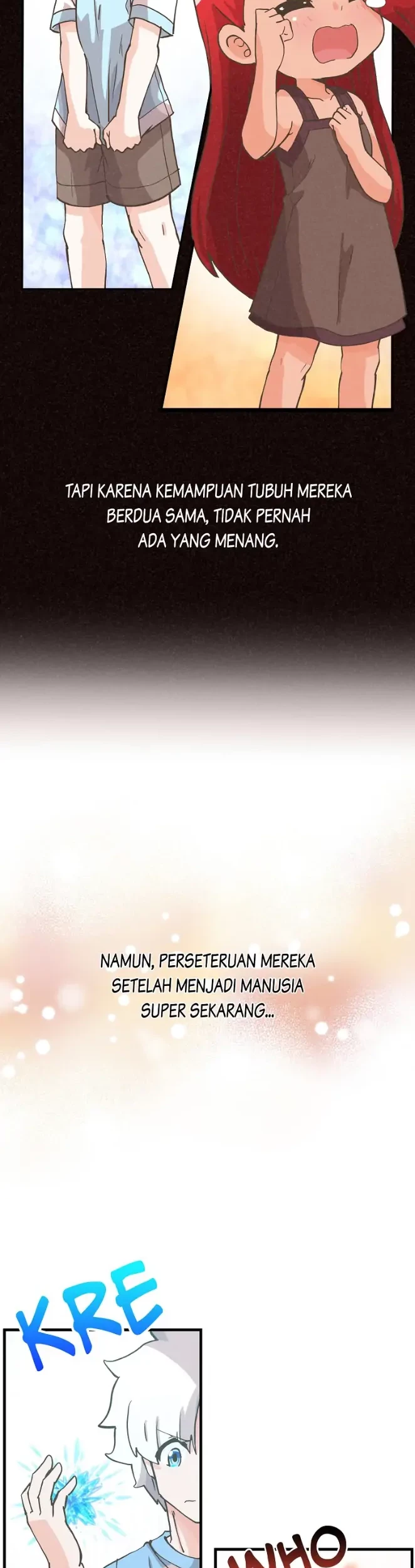 Spirit Farmer chapter 116 halaman 11