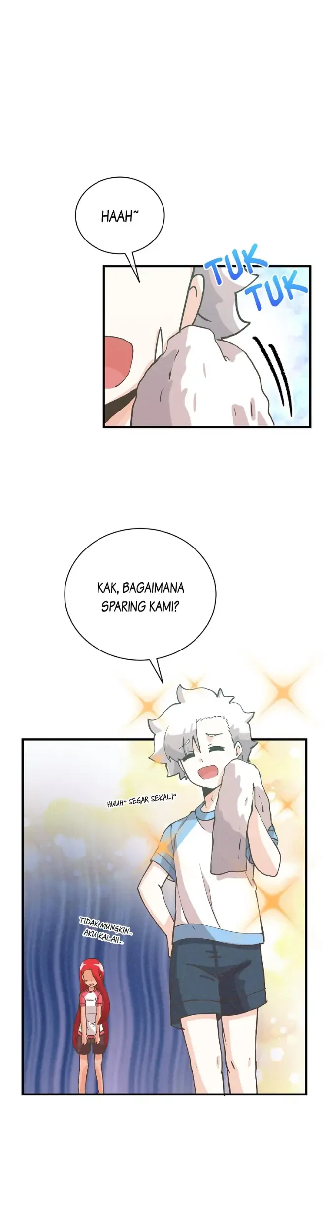 Spirit Farmer chapter 116 halaman 15