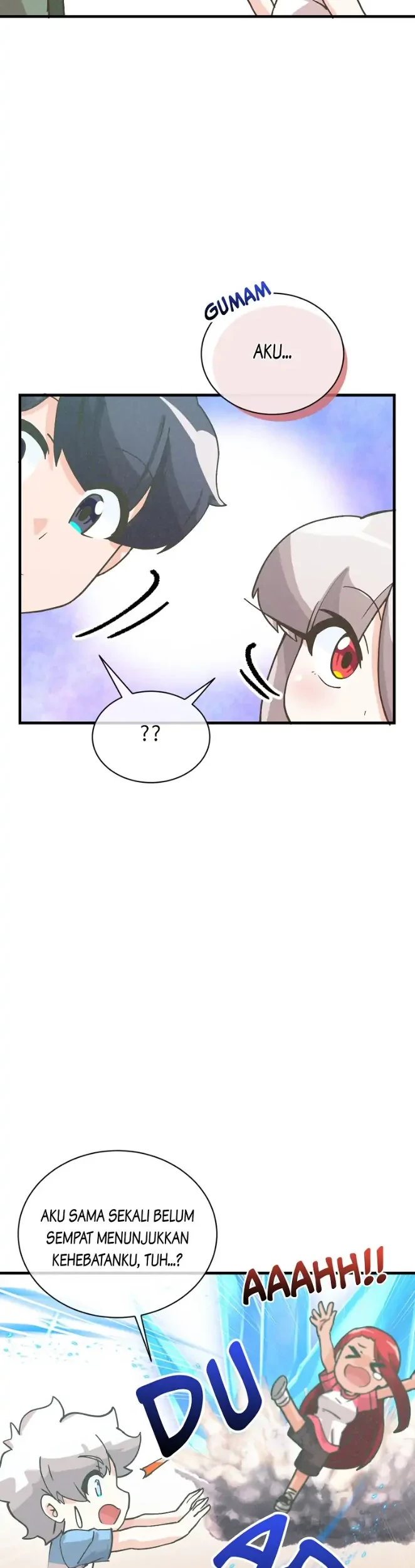 Spirit Farmer chapter 116 halaman 18