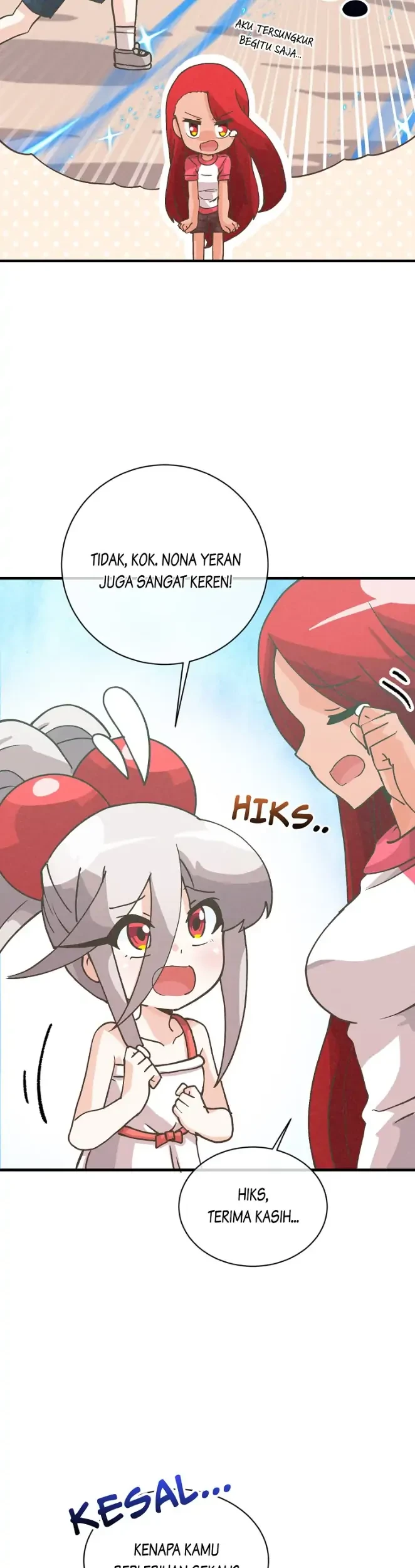 Spirit Farmer chapter 116 halaman 20