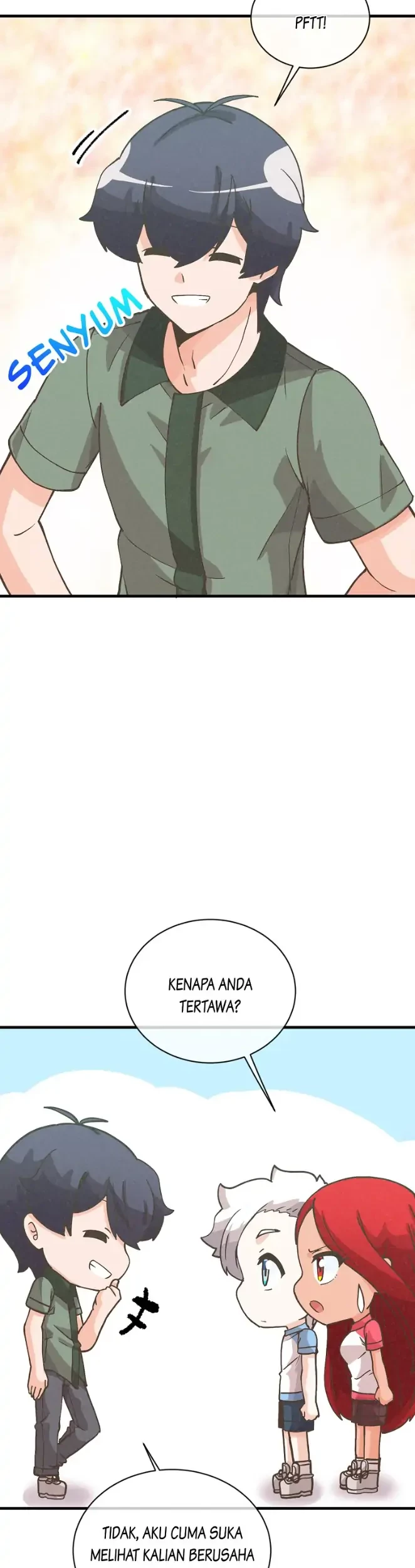 Spirit Farmer chapter 116 halaman 24