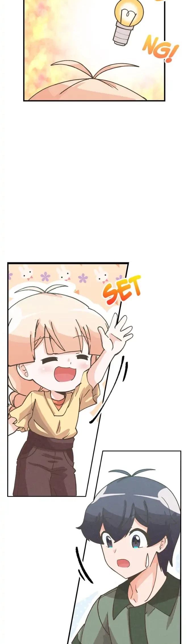Spirit Farmer chapter 116 halaman 32