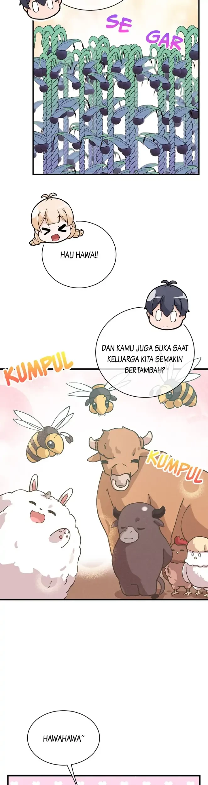 Spirit Farmer chapter 116 halaman 36