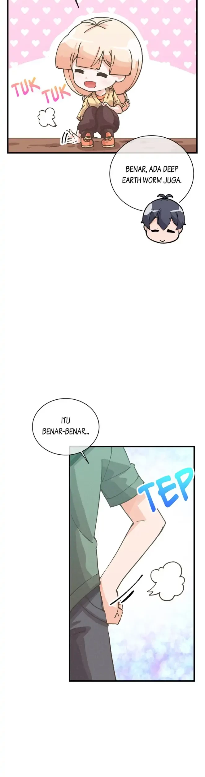 Spirit Farmer chapter 116 halaman 37