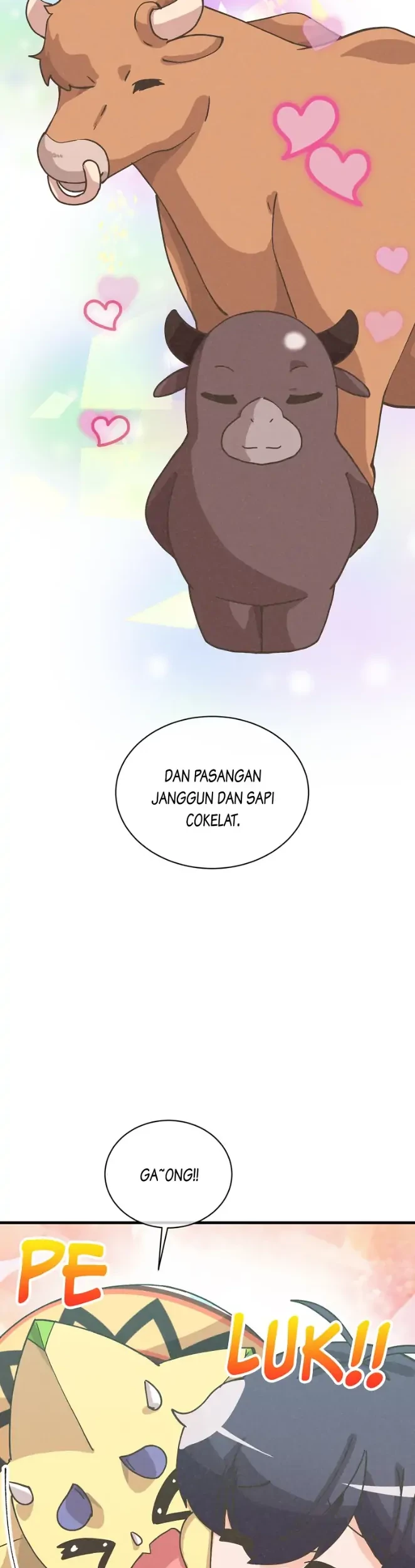 Spirit Farmer chapter 116 halaman 43