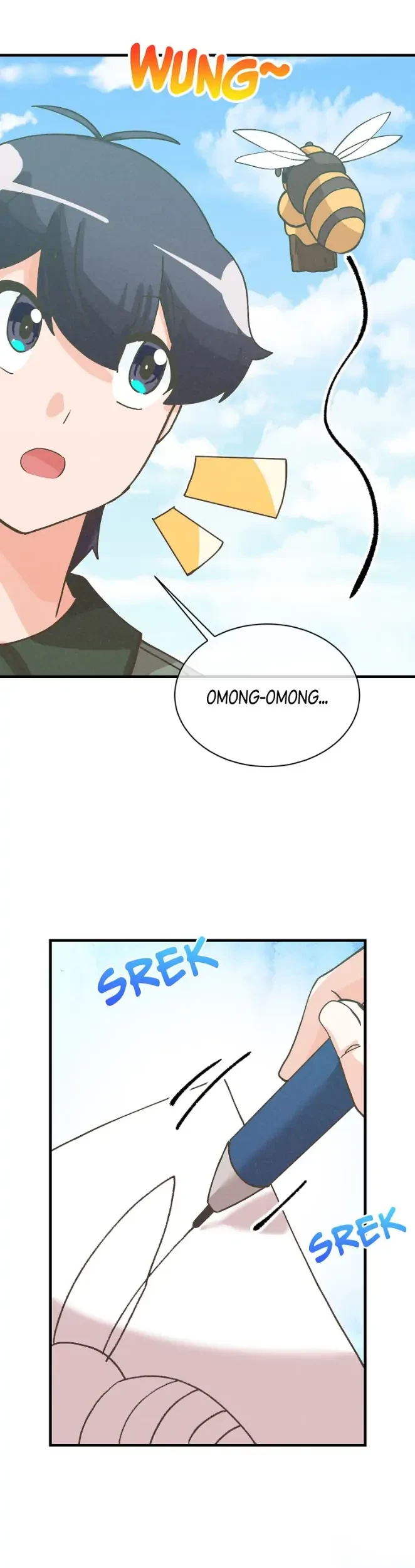 Spirit Farmer chapter 116 halaman 47