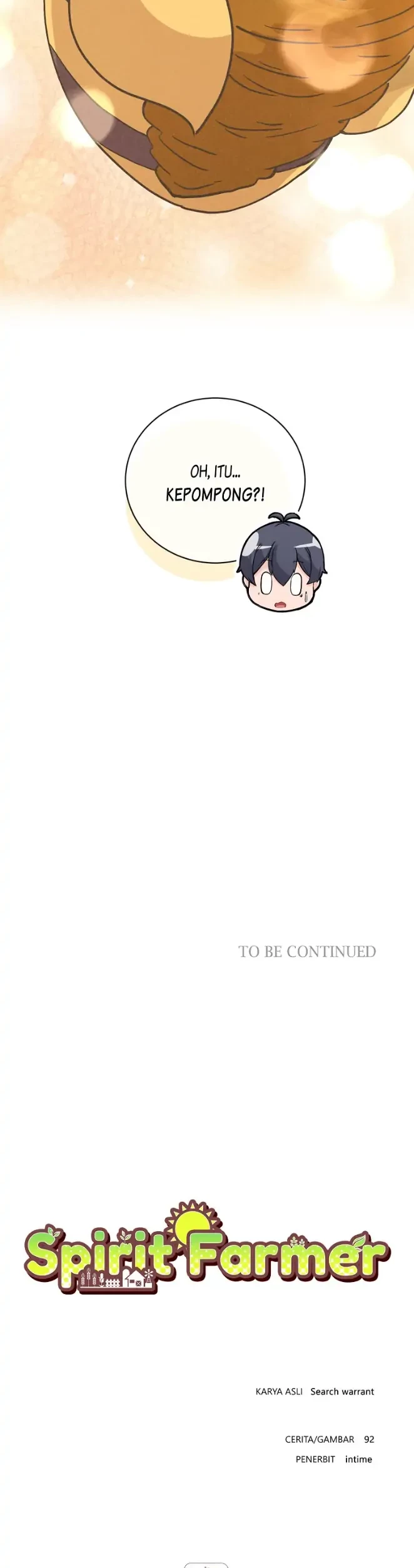 Spirit Farmer chapter 116 halaman 51
