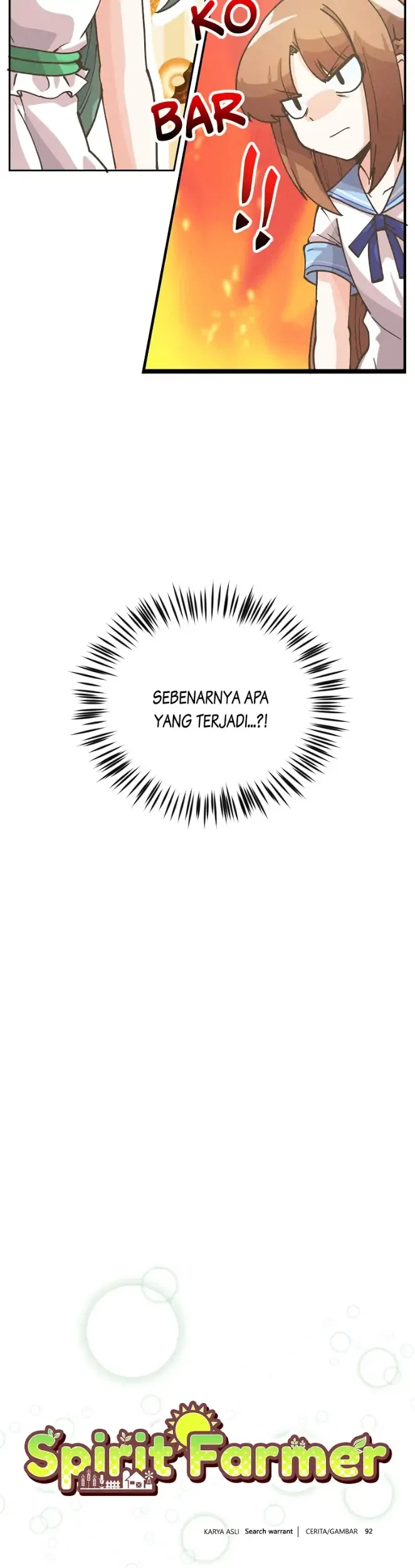 Spirit Farmer Bab 118 halaman 10