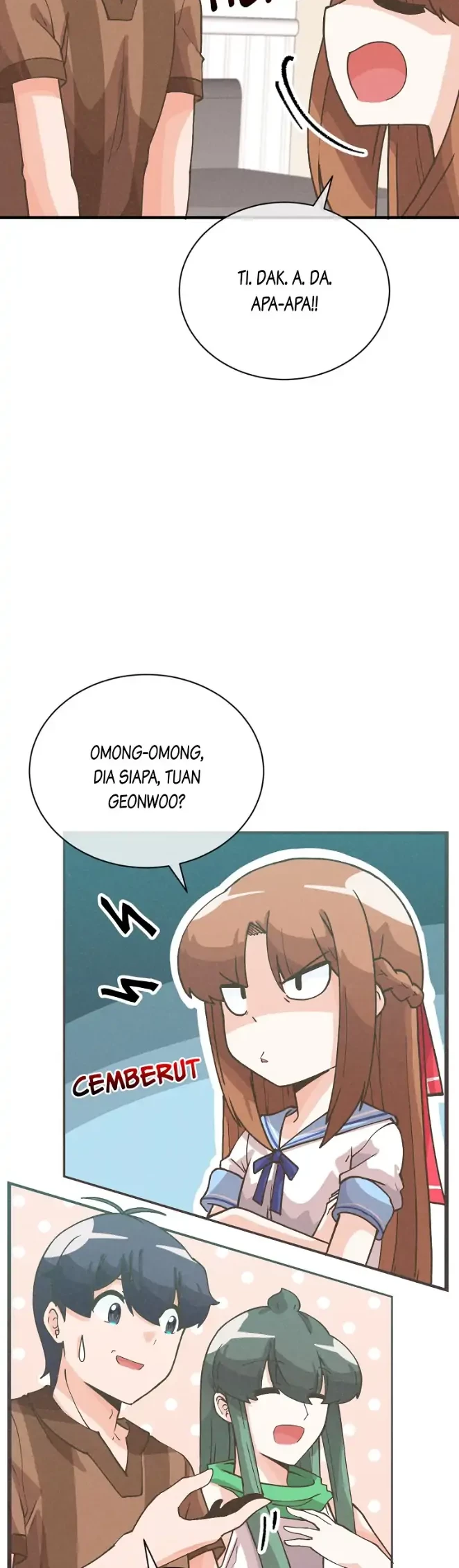 Spirit Farmer Bab 118 halaman 16