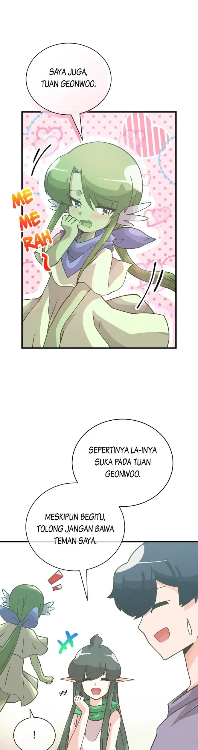 Spirit Farmer Bab 118 halaman 42