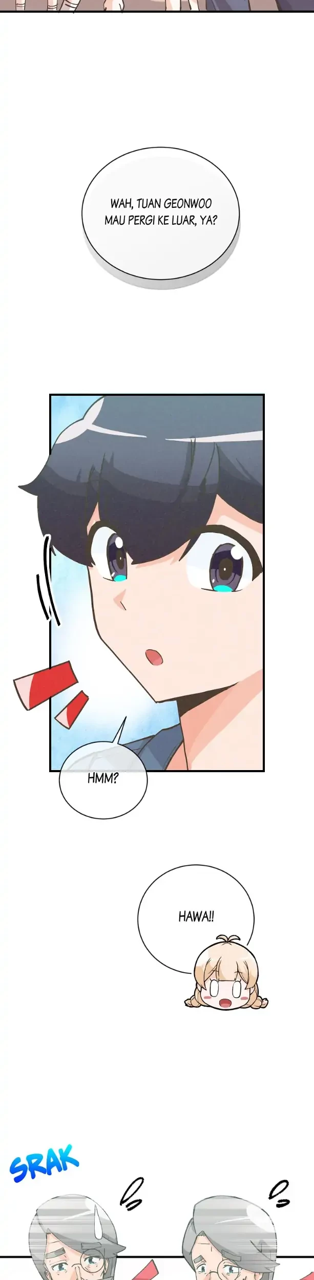 Spirit Farmer chapter 119 halaman 2