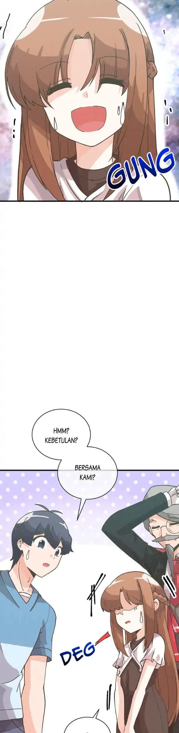 Spirit Farmer Bab 119 halaman 5