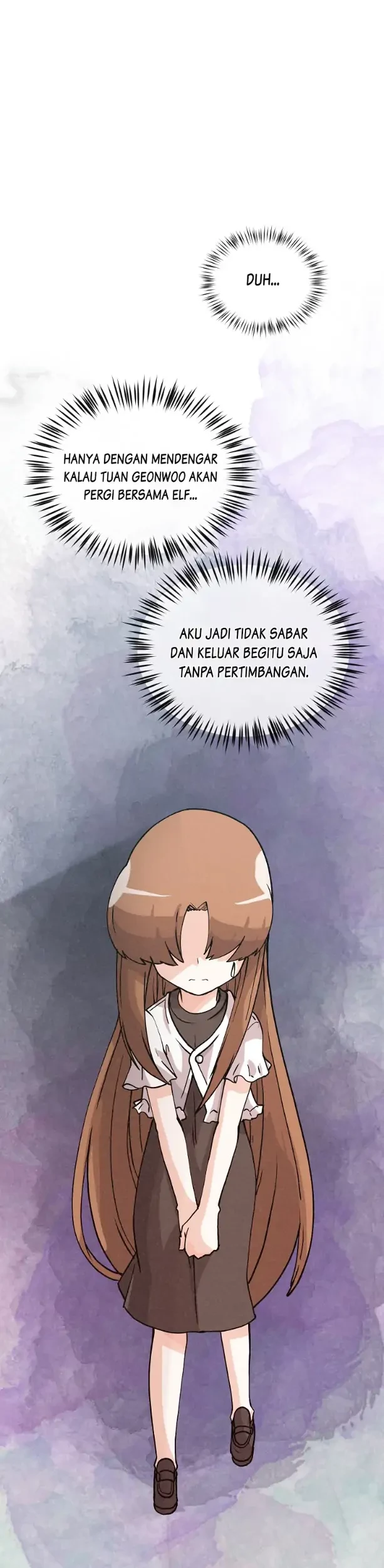 Spirit Farmer chapter 119 halaman 7