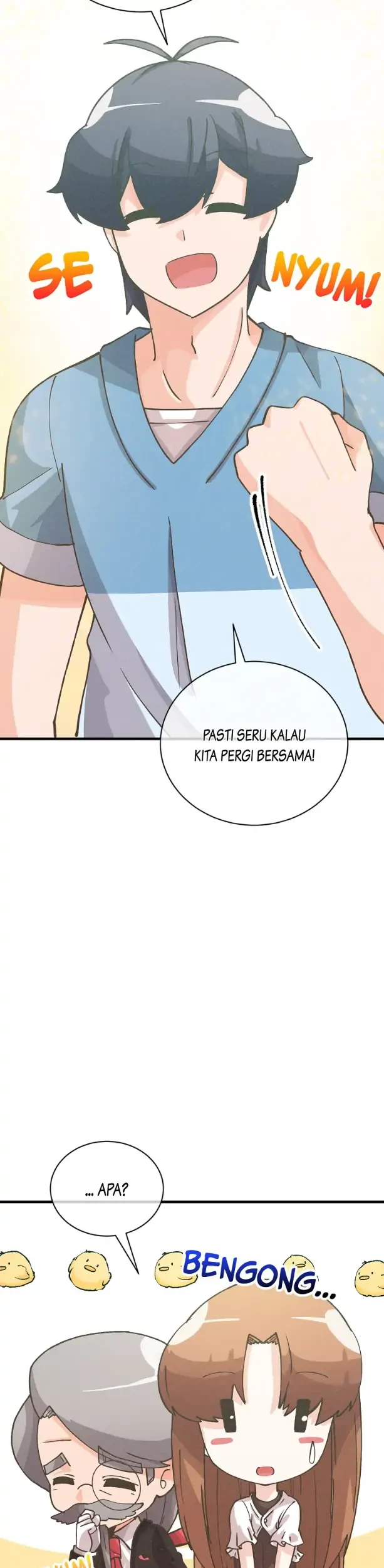 Spirit Farmer chapter 119 halaman 10