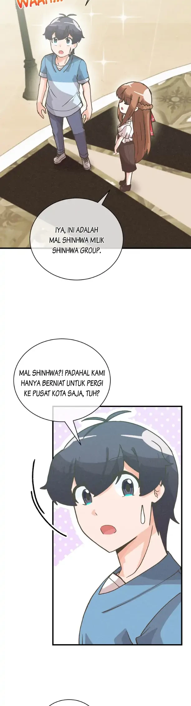 Spirit Farmer chapter 119 halaman 14