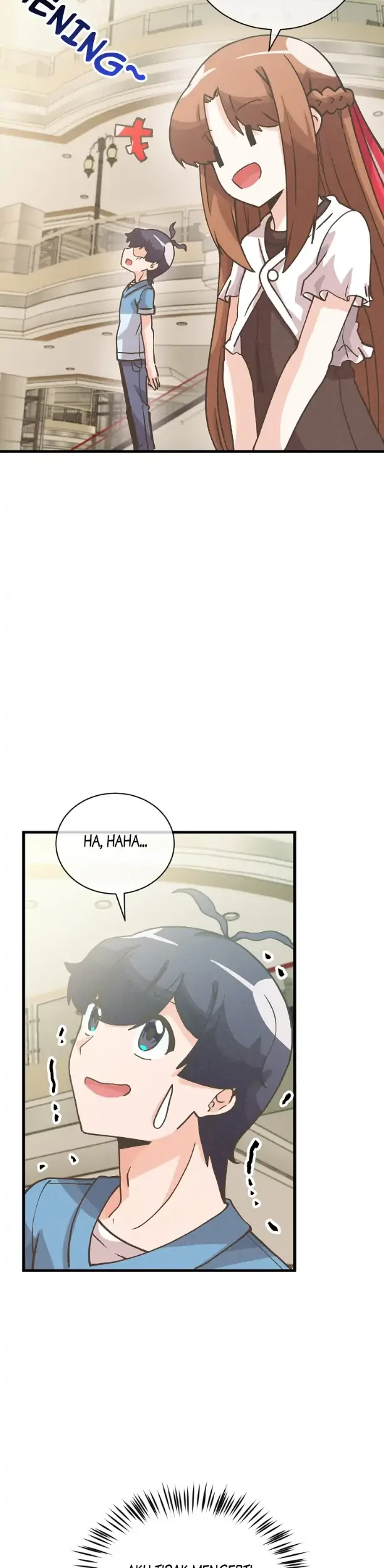 Spirit Farmer chapter 119 halaman 18