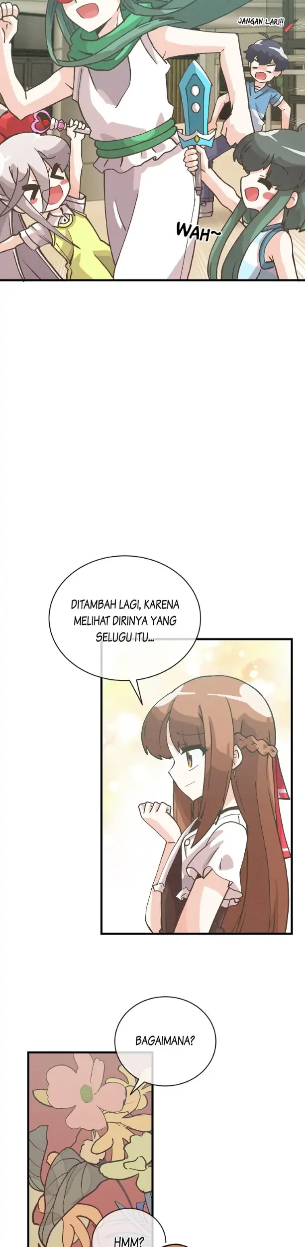 Spirit Farmer chapter 119 halaman 24