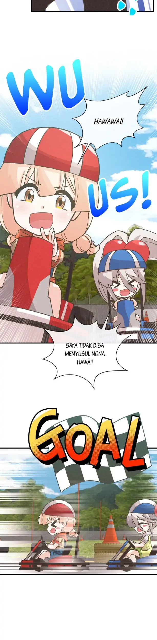 Spirit Farmer chapter 119 halaman 37