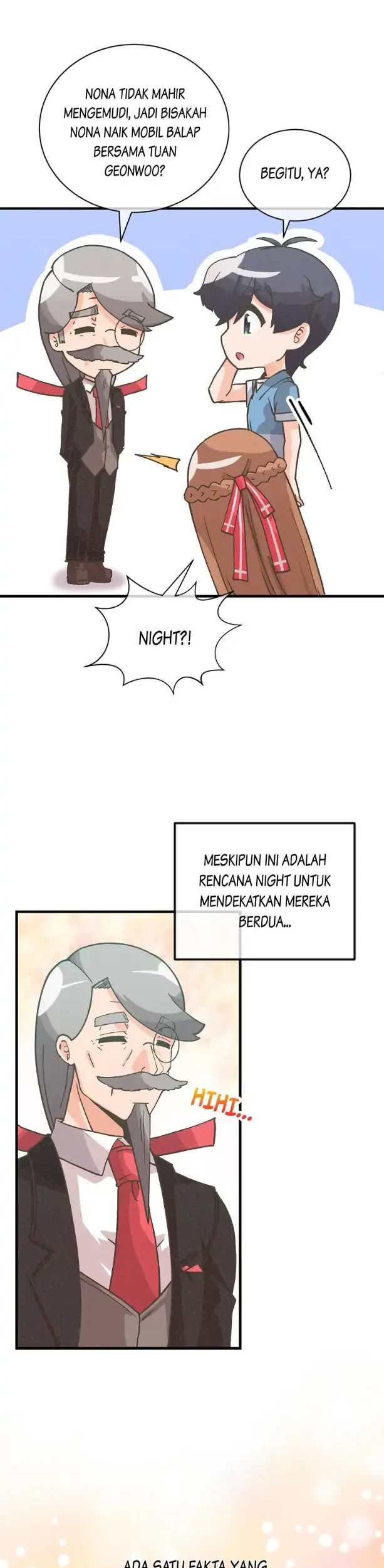 Spirit Farmer Bab 119 halaman 43