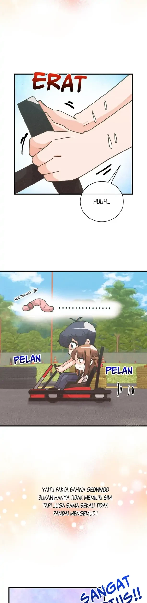 Spirit Farmer chapter 119 halaman 45