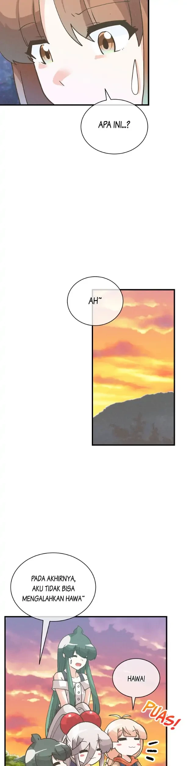 Spirit Farmer chapter 119 halaman 52