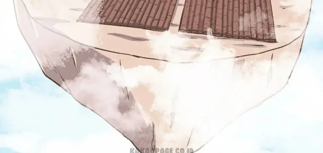 Spirit Farmer chapter 12 halaman 6