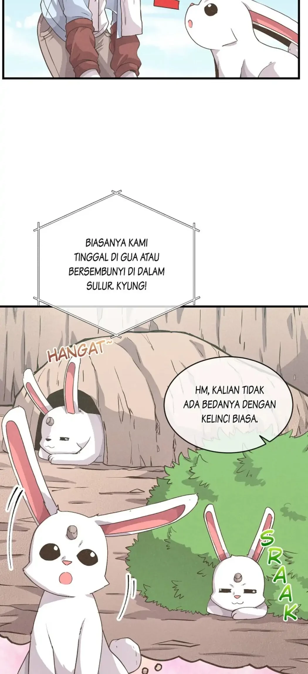 Spirit Farmer chapter 12 halaman 18