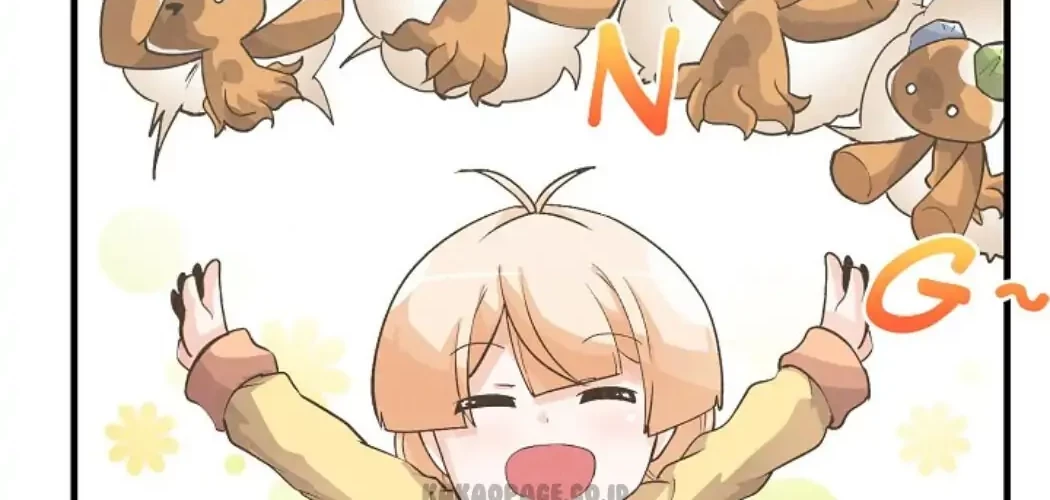 Spirit Farmer chapter 12 halaman 20