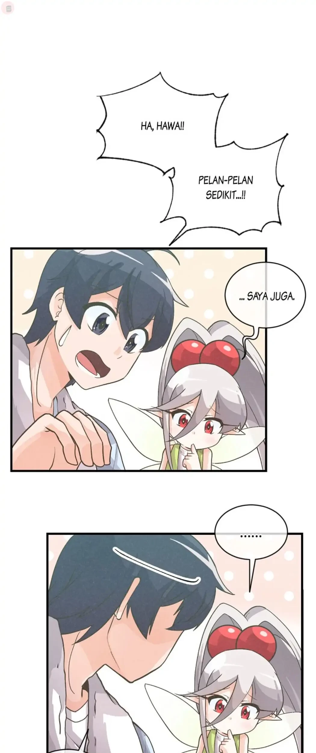 Spirit Farmer chapter 12 halaman 37