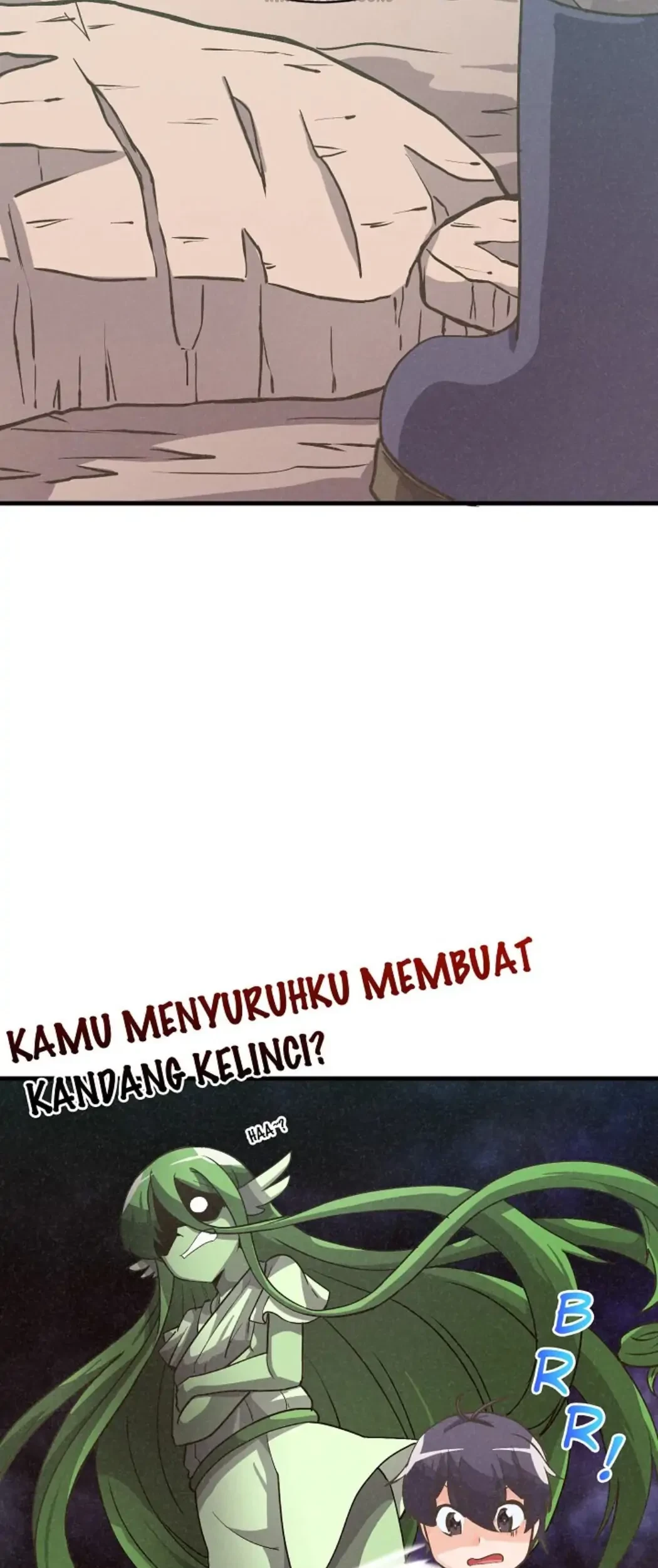 Spirit Farmer chapter 12 halaman 43