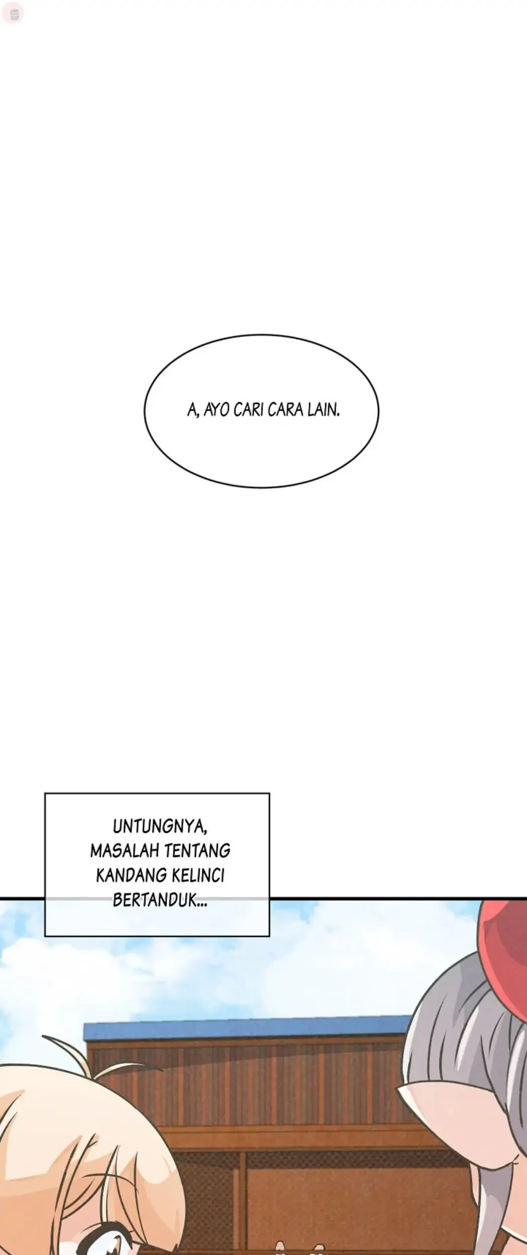 Spirit Farmer chapter 12 halaman 45