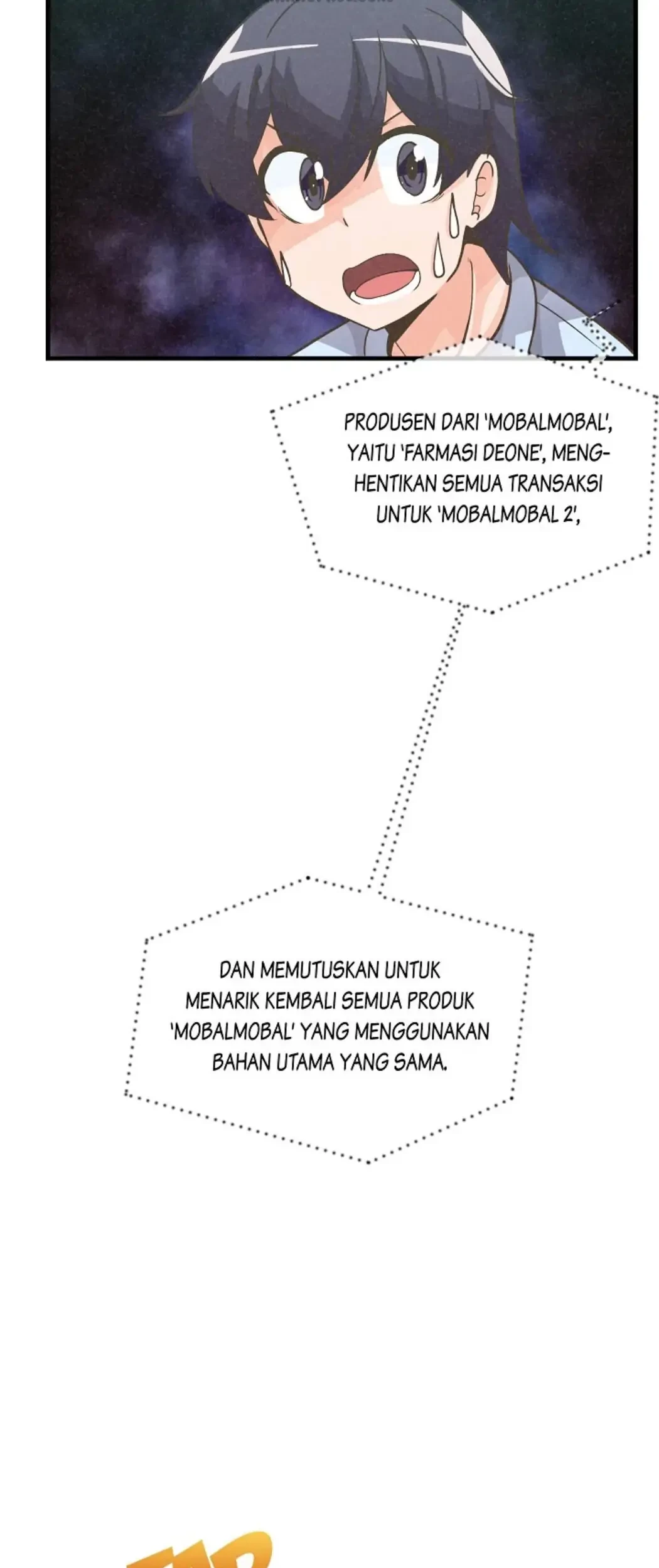 Spirit Farmer chapter 12 halaman 51