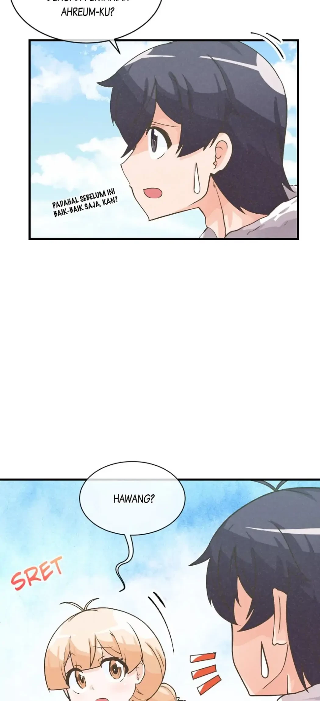 Spirit Farmer chapter 12 halaman 54