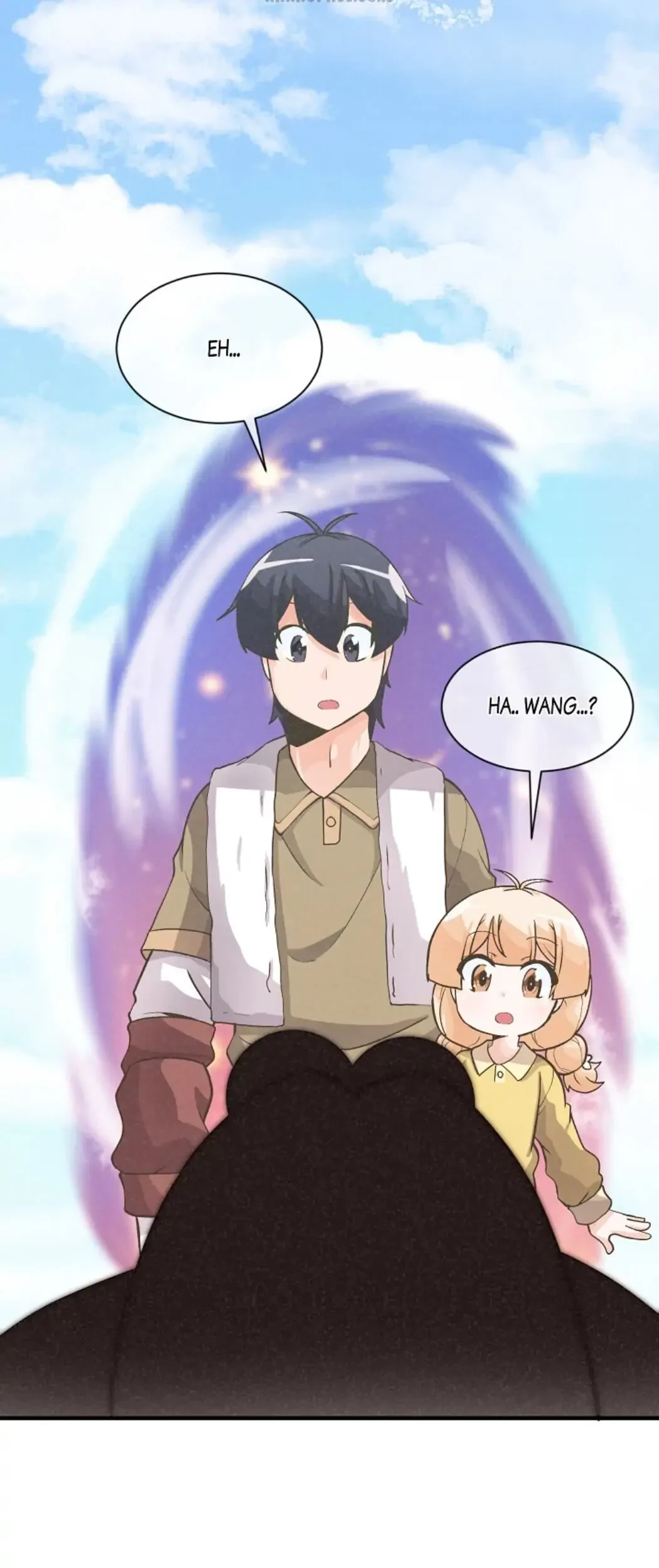 Spirit Farmer chapter 12 halaman 57