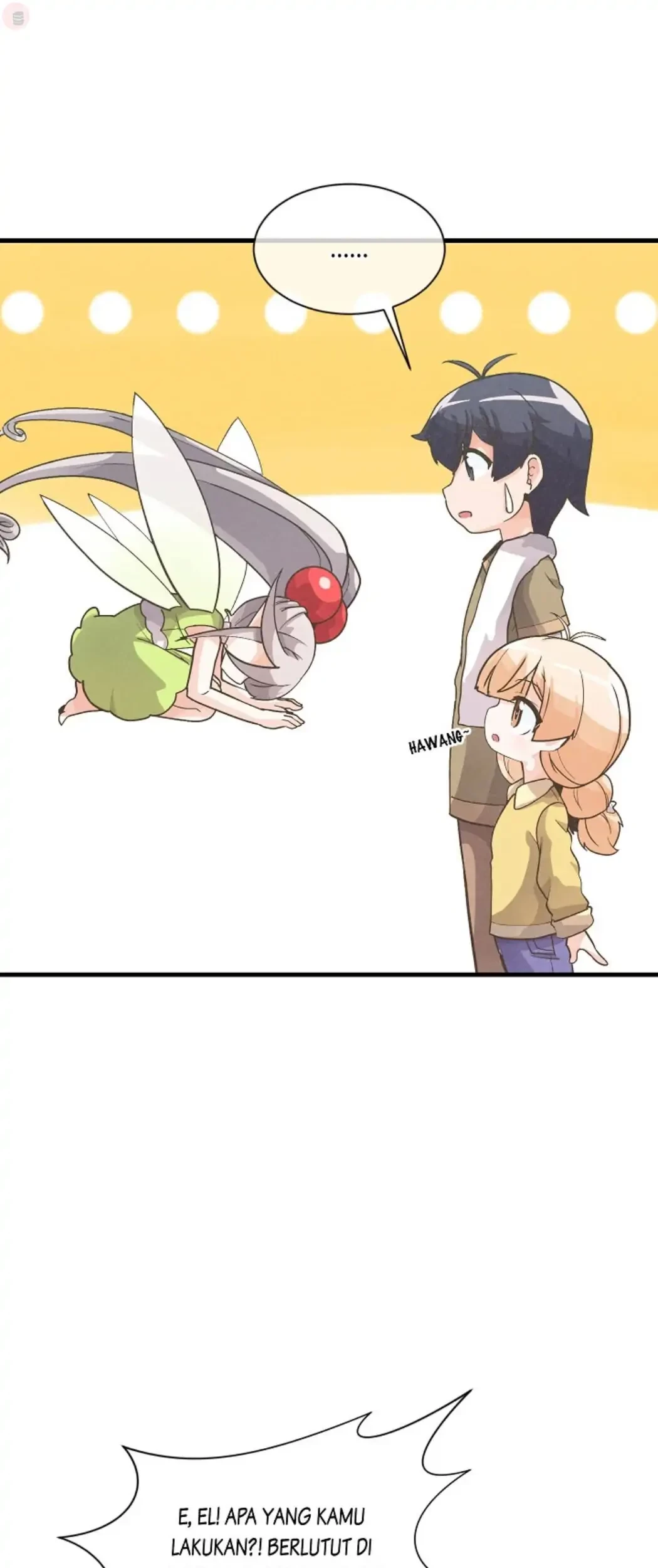 Spirit Farmer chapter 12 halaman 59