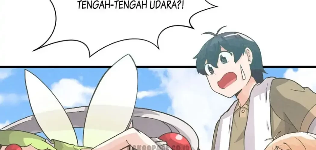 Spirit Farmer chapter 12 halaman 60