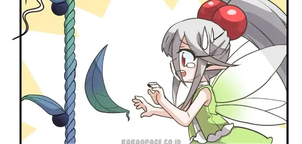 Spirit Farmer chapter 12 halaman 64