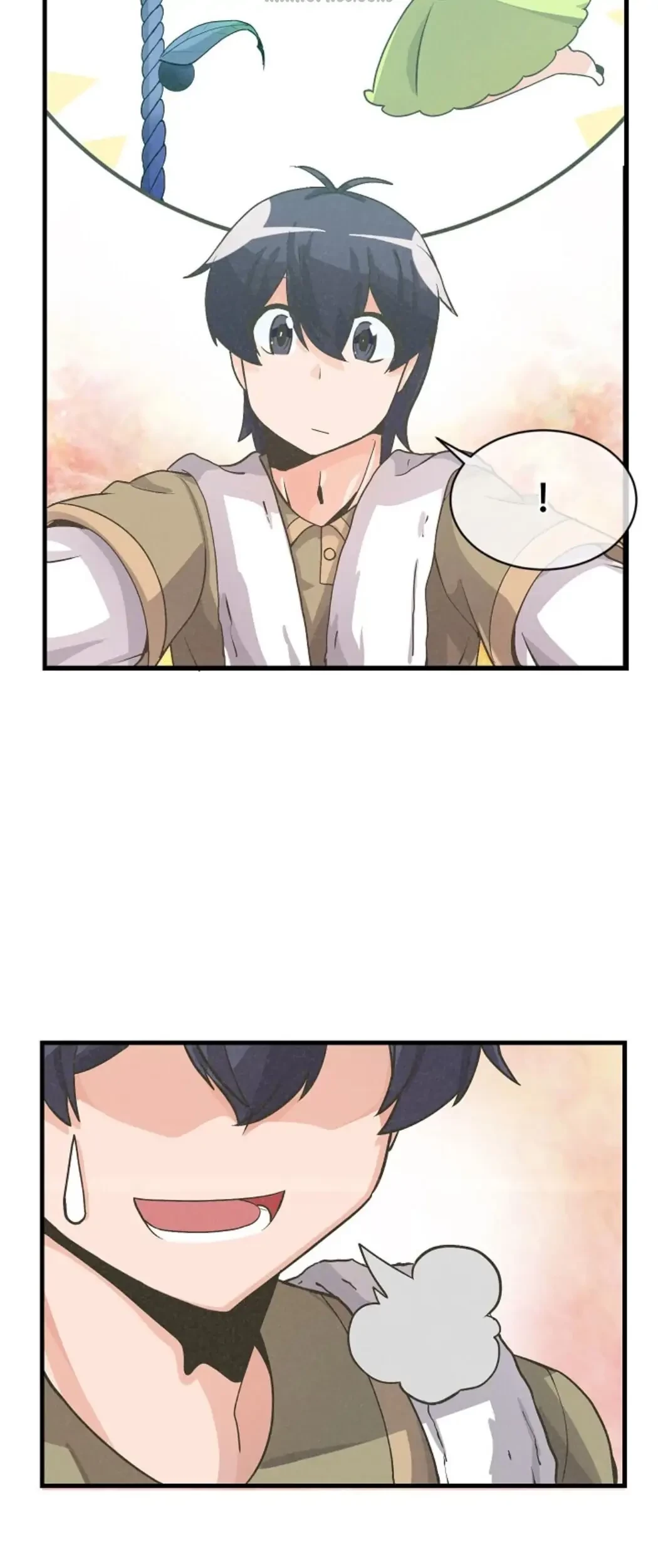 Spirit Farmer chapter 12 halaman 65