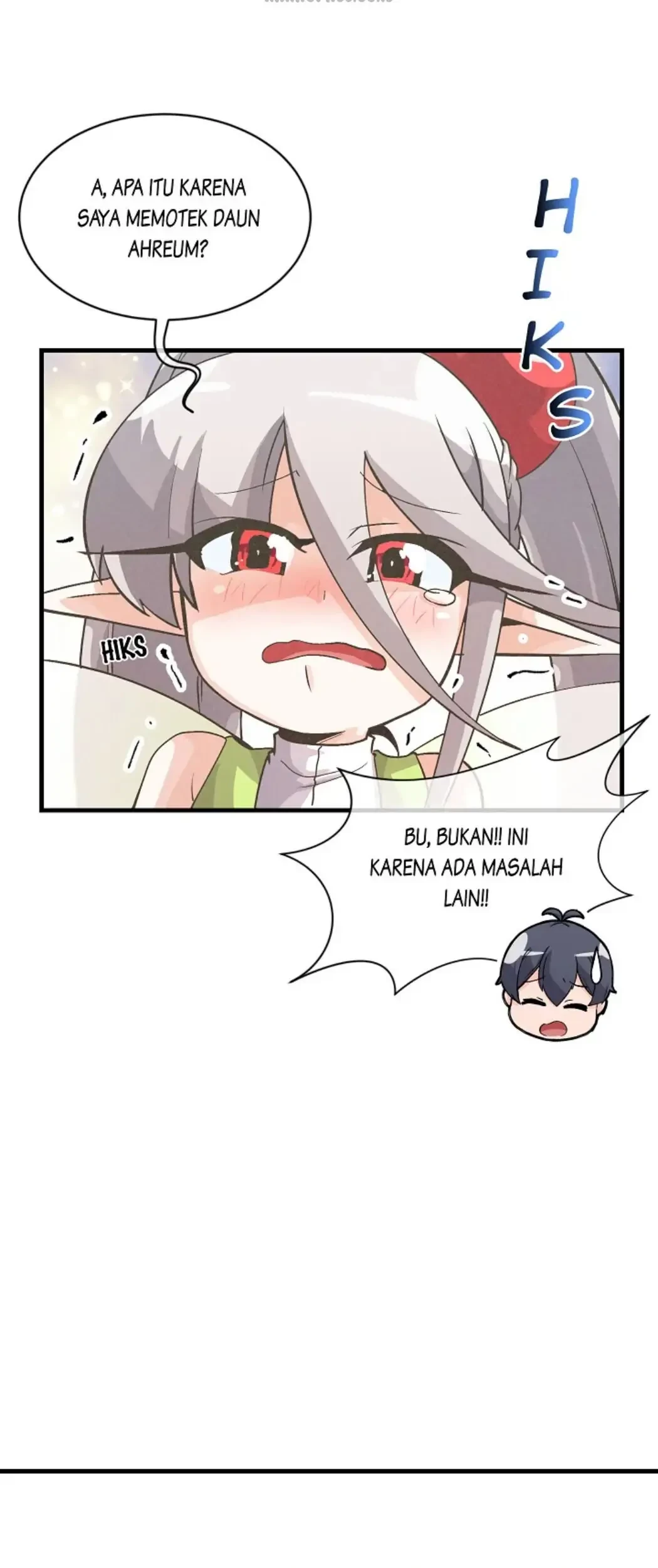 Spirit Farmer chapter 12 halaman 69