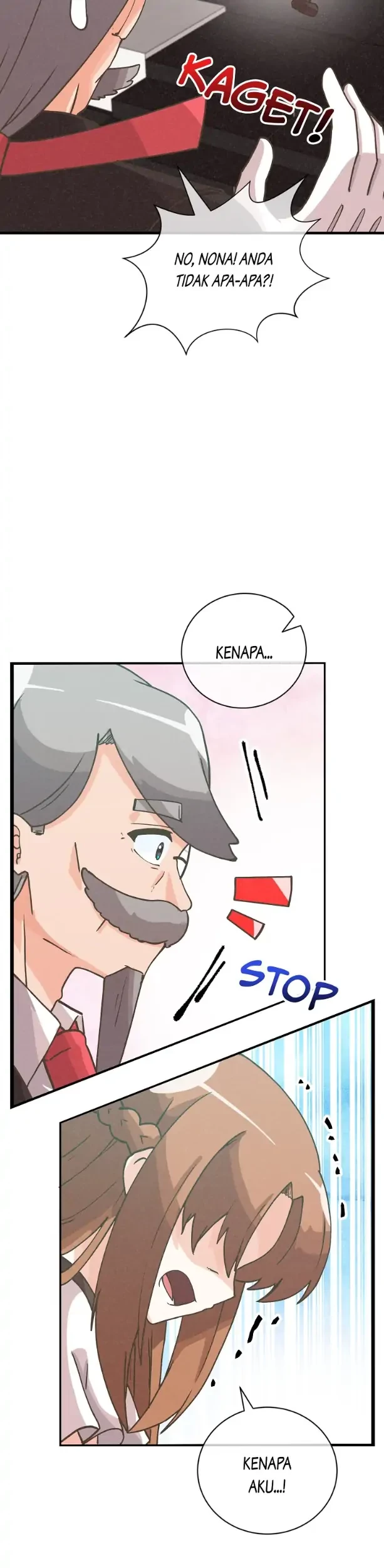 Spirit Farmer chapter 120 halaman 7