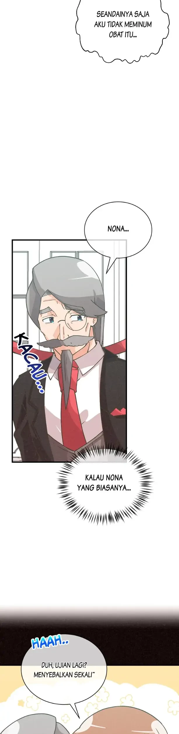 Spirit Farmer chapter 120 halaman 13