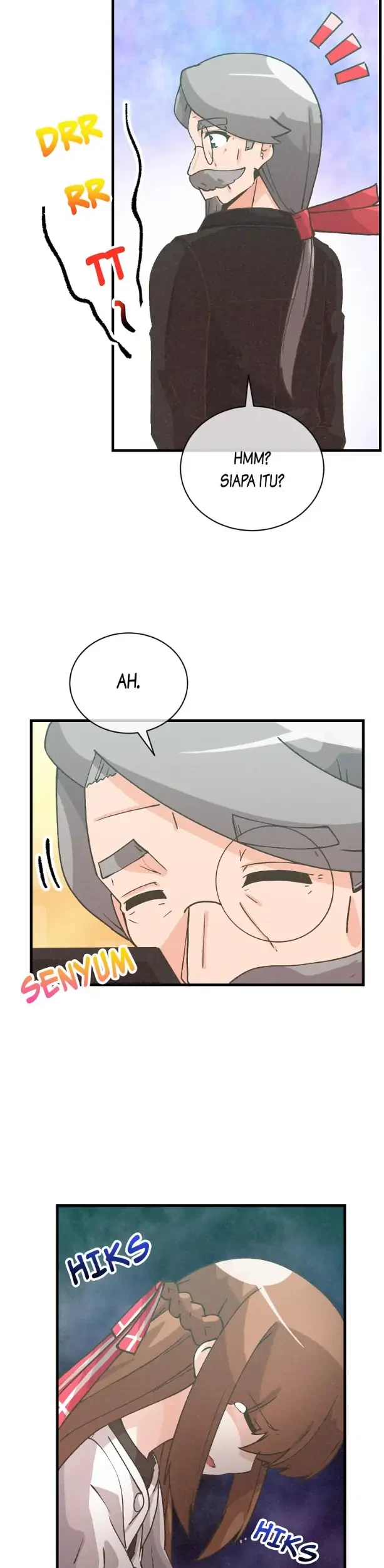 Spirit Farmer chapter 120 halaman 15