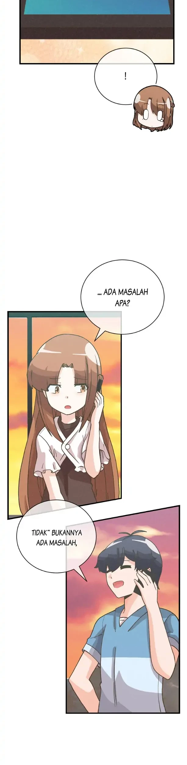 Spirit Farmer chapter 120 halaman 18