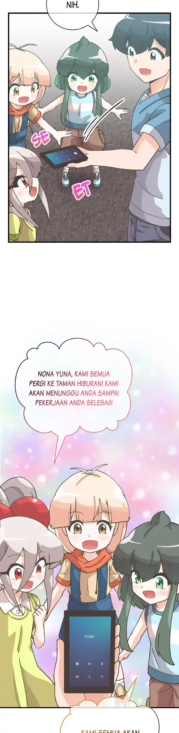 Spirit Farmer chapter 120 halaman 20