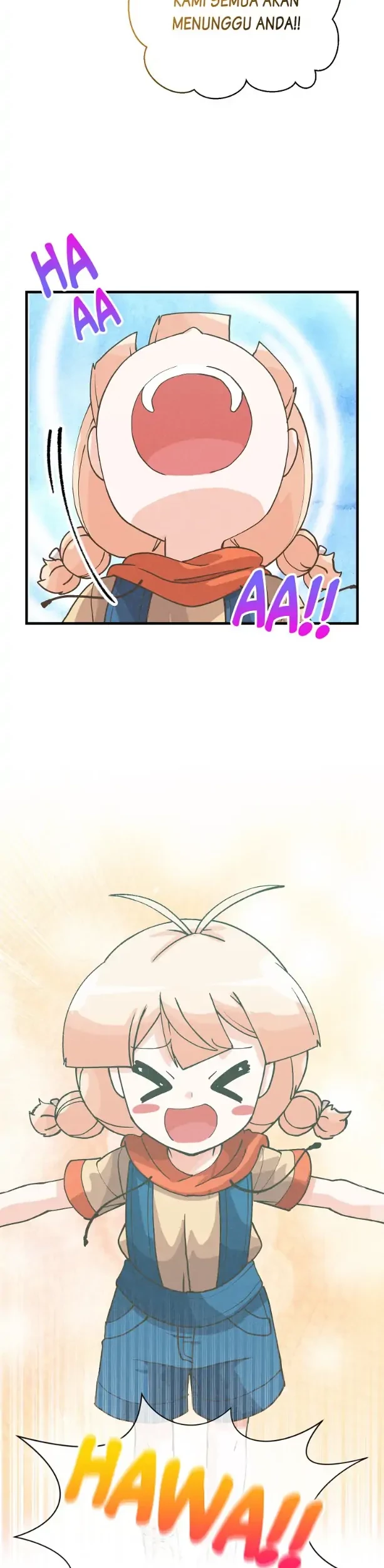 Spirit Farmer chapter 120 halaman 21